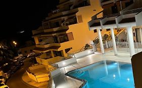 Los Cristianos