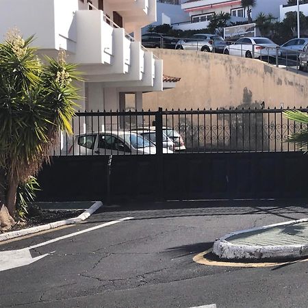 Los Cristianos Los Cristianos  Exterior foto