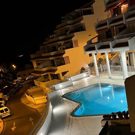 Los Cristianos Los Cristianos  Exterior foto