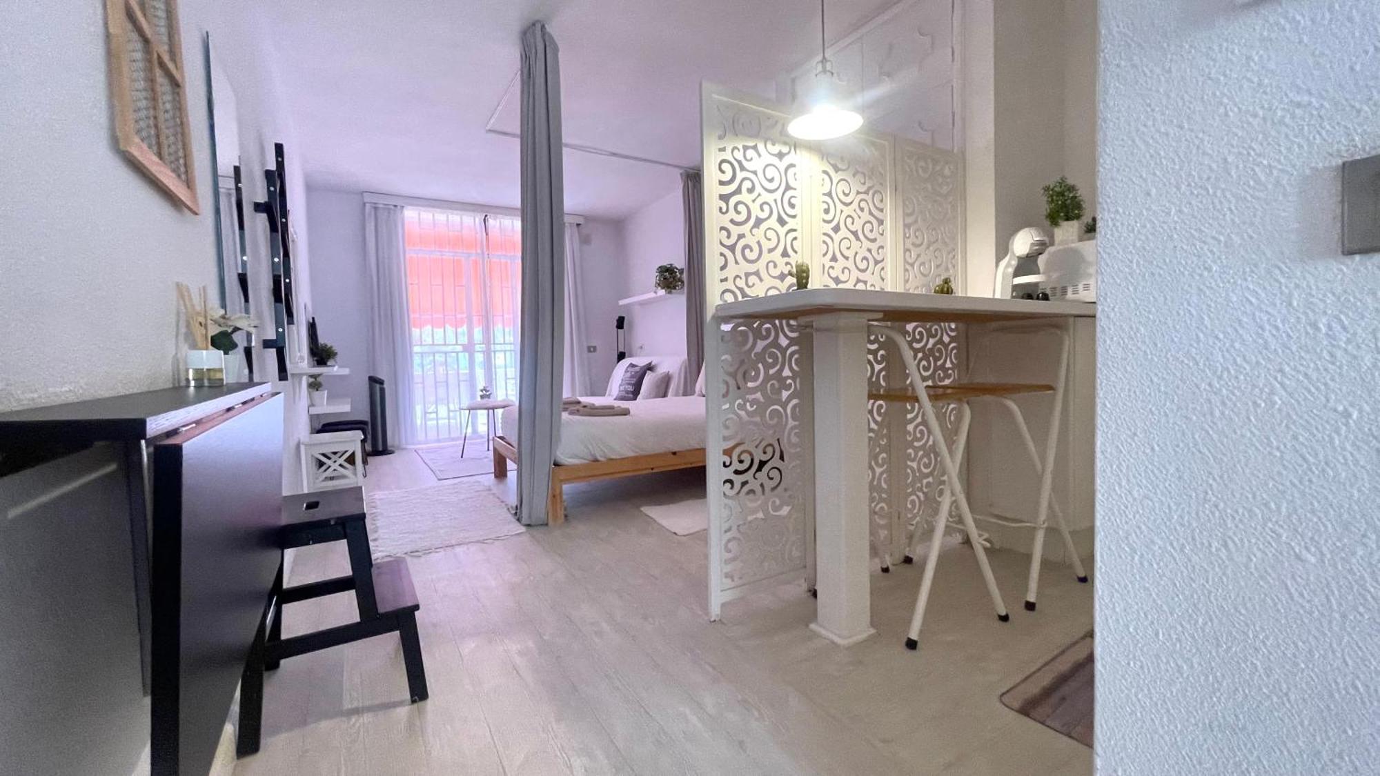 Los Cristianos Los Cristianos  Exterior foto