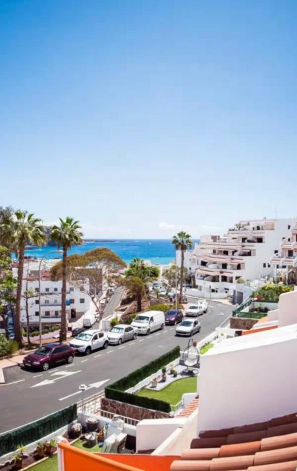Los Cristianos Los Cristianos  Exterior foto