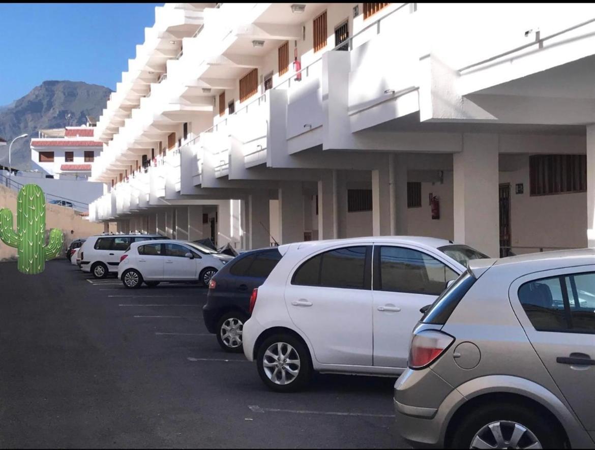 Los Cristianos Los Cristianos  Exterior foto
