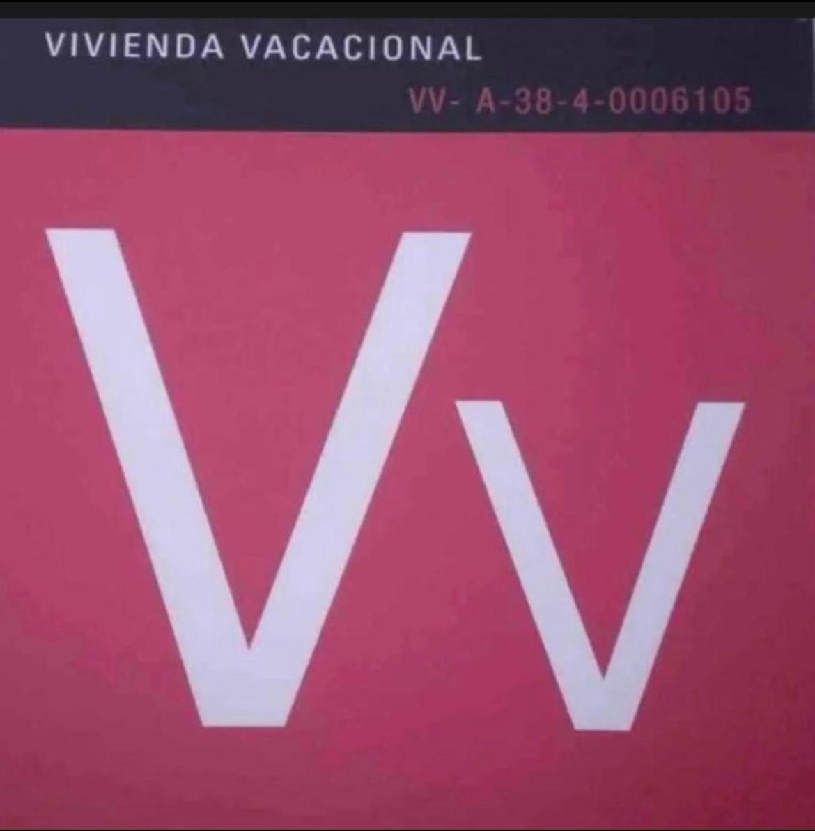 Los Cristianos Los Cristianos  Exterior foto
