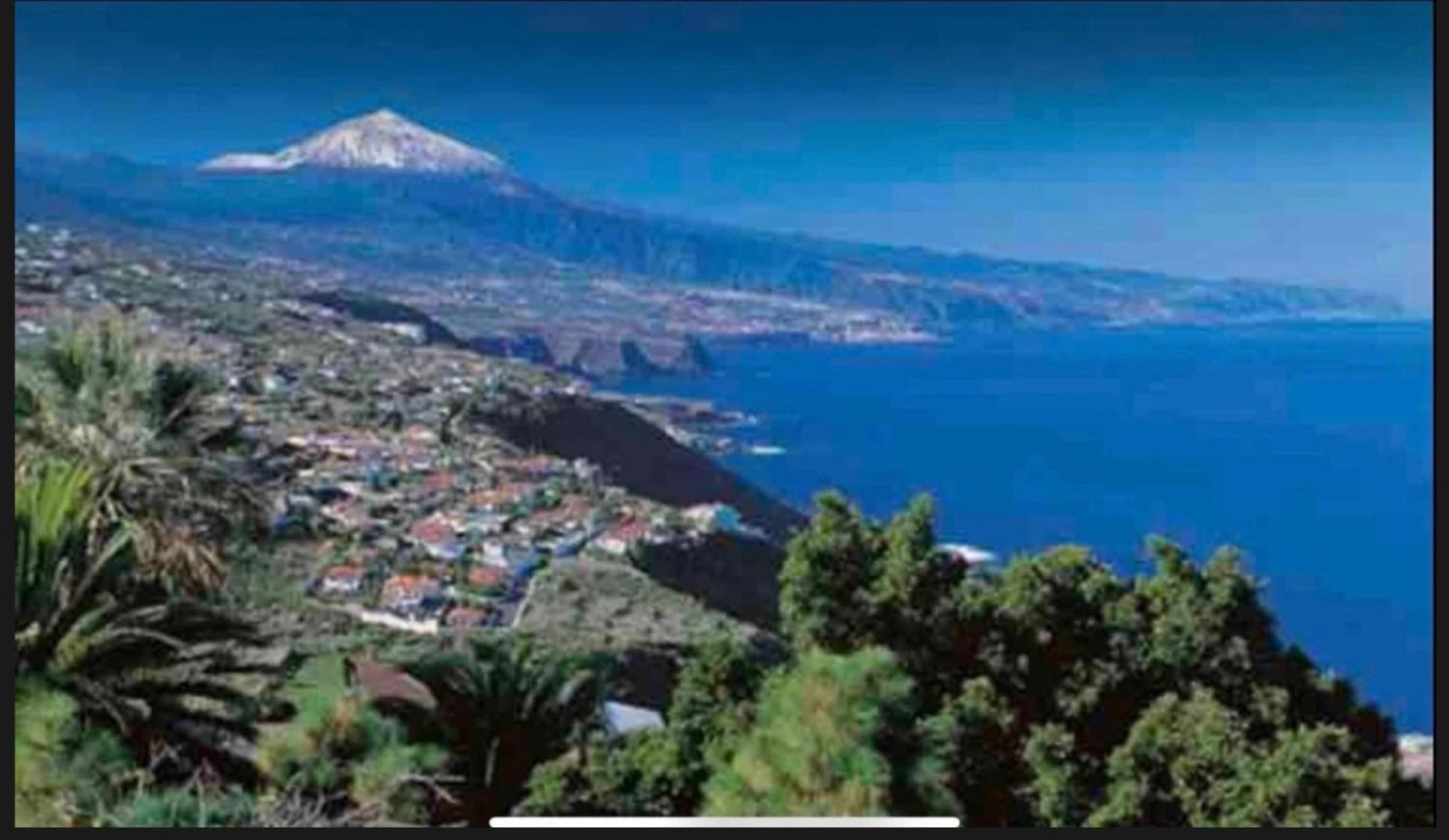 Los Cristianos Los Cristianos  Exterior foto
